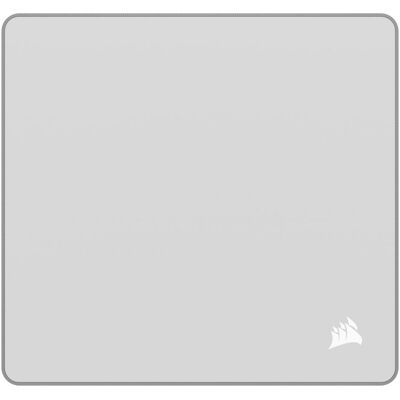 Corsair MM Cloth Mouse Pad - M (320 x 300) Gray (M), Tapis de souris, Gris Corsair MM Cloth Mouse Pad - M (320 x 300) Gray (M), Tapis de souris, Gris