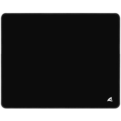 Sharkoon SKILLER SGP50 Black L (L), Tapis de souris, Noir Sharkoon SKILLER SGP50 Black L (L), Tapis de souris, Noir