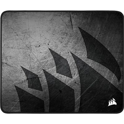 Corsair MM300 PRO (M), Tapis de souris, Gris, Noir Corsair MM300 PRO (M), Tapis de souris, Gris, Noir