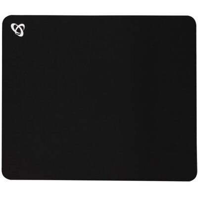 Sbox MP-03B black Gel Tapis de souris (M), Tapis de souris, Noir Sbox MP-03B black Gel Tapis de souris (M), Tapis de souris, Noir