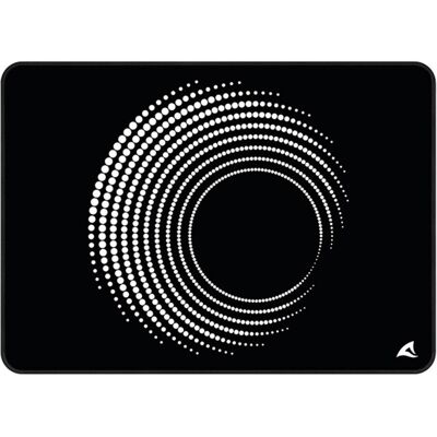 Sharkoon SKILLER SGP35 D3 L (L), Tapis de souris, Blanc, Noir Sharkoon SKILLER SGP35 D3 L (L), Tapis de souris, Blanc, Noir