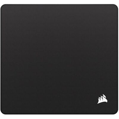 Corsair MM Cloth Mouse Pad - M 320x300 (M), Tapis de souris, Noir Corsair MM Cloth Mouse Pad - M 320x300 (M), Tapis de souris, Noir