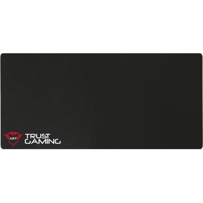 Trust Tapis de souris GXT758 XXL (Large), Tapis de souris, Noir Trust Tapis de souris GXT758 XXL (Large), Tapis de souris, Noir