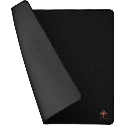 Tapis de souris DELTACO GAMING DMP460 L 450x400 - Tapis gaming Tapis de souris DELTACO GAMING DMP460 L 450x400 - Tapis gaming