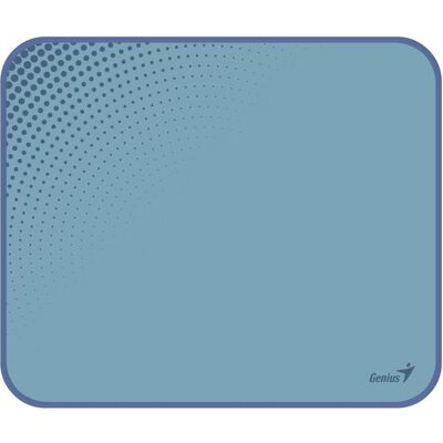 Genius G-Pad 230S Tapis de souris bleu, Tapis de souris, Gris, Bleu Genius G-Pad 230S Tapis de souris bleu, Tapis de souris, Gris, Bleu