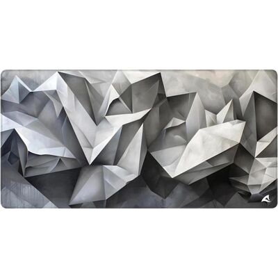 Sharkoon SKILLER SGP40 Mouse Mat (D17), Tapis de souris, Gris Sharkoon SKILLER SGP40 Mouse Mat (D17), Tapis de souris, Gris