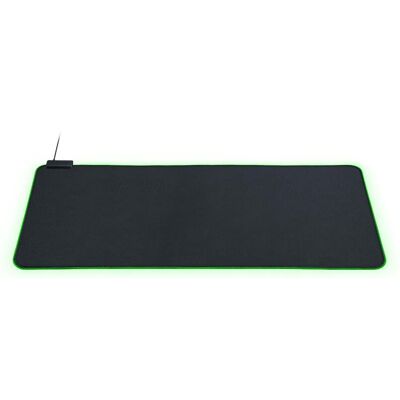 Razer Goliathus EXTENDED Chroma - Tapis de souris gaming, noir Razer Goliathus EXTENDED Chroma - Tapis de souris gaming, noir