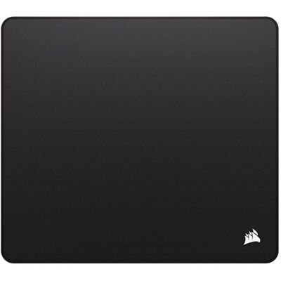 Corsair MM Cloth Mouse Pad - L 450x400 (L), Tapis de souris, Noir Corsair MM Cloth Mouse Pad - L 450x400 (L), Tapis de souris, Noir