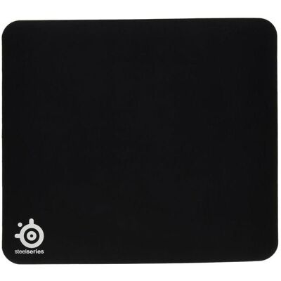 SteelSeries QcK Heavy (L), Tapis de souris, Noir SteelSeries QcK Heavy (L), Tapis de souris, Noir
