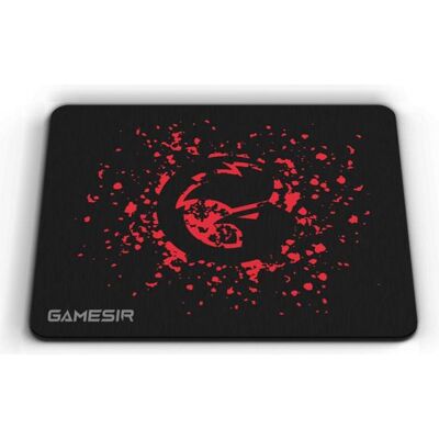 Nintendo Tapis de souris de jeu GameSir GP-S, Tapis de souris, Noir Nintendo Tapis de souris de jeu GameSir GP-S, Tapis de souris, Noir