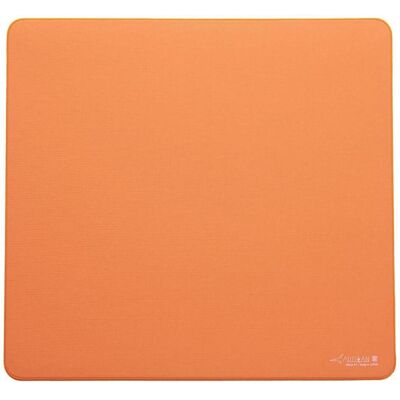 Artisan Tapis de souris FX Zero XSoft – XL – Orange Daidai – Polyester, Tapis de souris Artisan Tapis de souris FX Zero XSoft – XL – Orange Daidai – Polyester, Tapis de souris