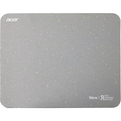 Acer Tapis de souris Vero (GP.MSP11.00B) Gris (S), Tapis de souris, Gris Acer Tapis de souris Vero (GP.MSP11.00B) Gris (S), Tapis de souris, Gris