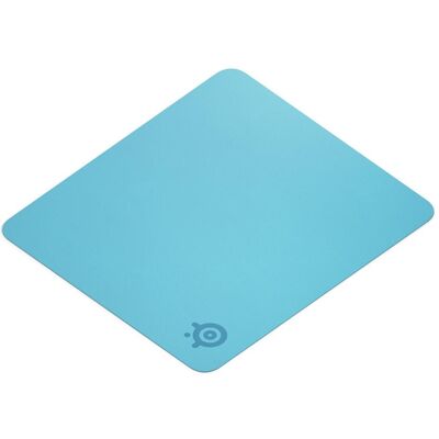 SteelSeries QcK Aqua, Tapis de souris, Bleu, Turquoise SteelSeries QcK Aqua, Tapis de souris, Bleu, Turquoise