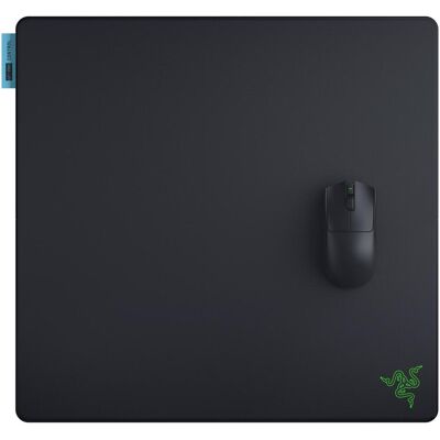 Razer Gigantus V2 Pro L - Control (L), Tapis de souris, Noir Razer Gigantus V2 Pro L - Control (L), Tapis de souris, Noir
