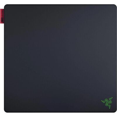 Razer Gigantus V2 Pro L - Max Speed (L), Tapis de souris, Noir Razer Gigantus V2 Pro L - Max Speed (L), Tapis de souris, Noir
