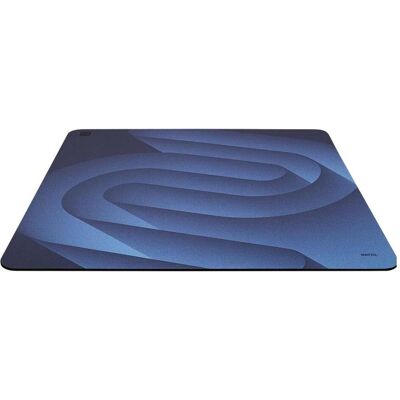 BenQ Tapis de souris de jeu Zowie H-SR-SE Blue II pour l'e-sport bleu XL (XL), Tapis de souris, Bleu BenQ Tapis de souris de jeu Zowie H-SR-SE Blue II pour l'e-sport bleu XL (XL), Tapis de souris, Bleu
