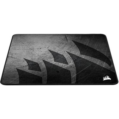 Corsair MM300 PRO (M), Tapis de souris, Gris, Noir Corsair MM300 PRO (M), Tapis de souris, Gris, Noir