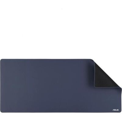 Asus PS102 bleu / Tapis de souris / 900 × 400 × 3 mm / polyester, Tapis de souris, Bleu Asus PS102 bleu / Tapis de souris / 900 × 400 × 3 mm / polyester, Tapis de souris, Bleu