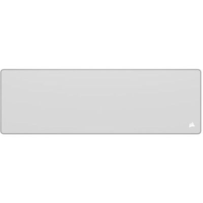 Corsair MM Cloth Mouse Pad - XL (930 x 300) Gray (XL), Tapis de souris, Gris Corsair MM Cloth Mouse Pad - XL (930 x 300) Gray (XL), Tapis de souris, Gris