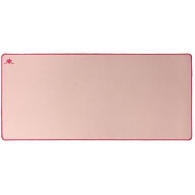 White Shark Souris de jeu LOTUS XL MP-2100 Pro 800 x 350 mm, rose, Souris, Pink White Shark Souris de jeu LOTUS XL MP-2100 Pro 800 x 350 mm, rose, Souris, Pink