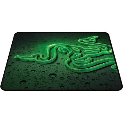 Razer Goliathus Speed Cosmic Gaming (M), Tapis de souris, Vert, Noir Razer Goliathus Speed Cosmic Gaming (M), Tapis de souris, Vert, Noir