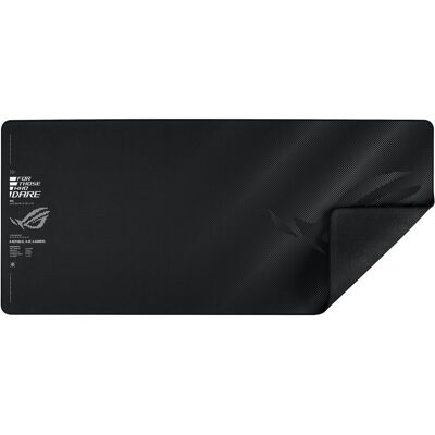 Asus Mauspad ROG Sheath II XXL (XXL), Tapis de souris, Noir Asus Mauspad ROG Sheath II XXL (XXL), Tapis de souris, Noir