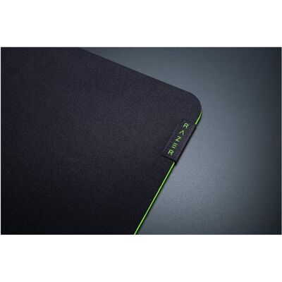 Razer Tapis de souris de jeu Gigantus V2 XXL (Noir) (XXL), Tapis de souris, Noir Razer Tapis de souris de jeu Gigantus V2 XXL (Noir) (XXL), Tapis de souris, Noir
