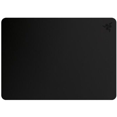 Razer Tapis de souris de jeu MANTICOR Elite en aluminium, Tapis de souris, Noir Razer Tapis de souris de jeu MANTICOR Elite en aluminium, Tapis de souris, Noir
