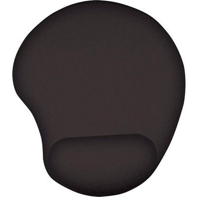 Trust Bigfoot (S), Tapis de souris, Noir Trust Bigfoot (S), Tapis de souris, Noir