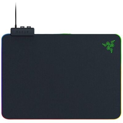 Razer Firefly V2 (L), Tapis de souris, Noir Razer Firefly V2 (L), Tapis de souris, Noir