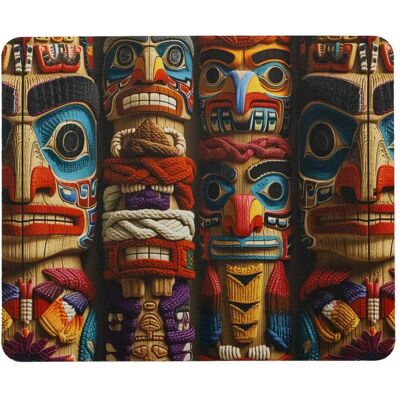 Sbox AMARU M MP-06 300 x 250 x 2, Tapis de souris, Multicolore Sbox AMARU M MP-06 300 x 250 x 2, Tapis de souris, Multicolore