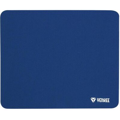 Yenkee YPM 1000BEes Tapis de souris, Tapis de souris, Bleu Yenkee YPM 1000BEes Tapis de souris, Tapis de souris, Bleu