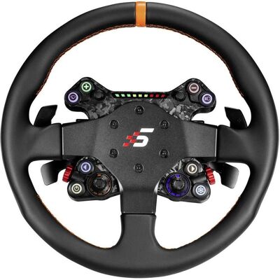 Simagic Neo X-330T (PC), Manette, Noir Simagic Neo X-330T (PC), Manette, Noir