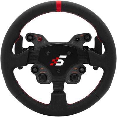 Simagic GT1-SR (PC), Manette, Noir Simagic GT1-SR (PC), Manette, Noir