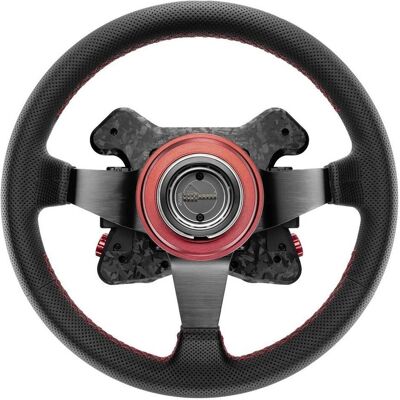 Simagic Neo X-330W (PC), Manette, Multicolore, Noir Simagic Neo X-330W (PC), Manette, Multicolore, Noir
