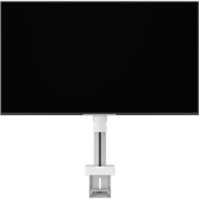 Support moniteur Vogel's Momo 2137 Blanc - Réglable en hauteur, Jusqu'à 43" Support moniteur Vogel's Momo 2137 Blanc - Réglable en hauteur, Jusqu'à 43"