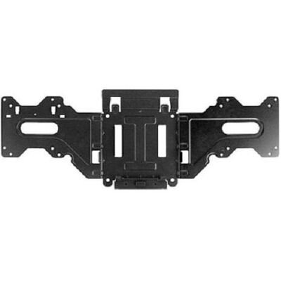 Dell Kit client de montage derrière le moniteur pour les moniteurs P-Series 2017, Pièce de rechange pour ordinateur portable, Noir Dell Kit client de montage derrière le moniteur pour les moniteurs P-Series 2017, Pièce de rechange pour ordinateur portable, Noir