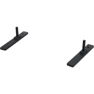 NEC ST-801 Support pour Multisync P703 P801 et V801, Affichage dynamique : accessoires, Noir NEC ST-801 Support pour Multisync P703 P801 et V801, Affichage dynamique : accessoires, Noir