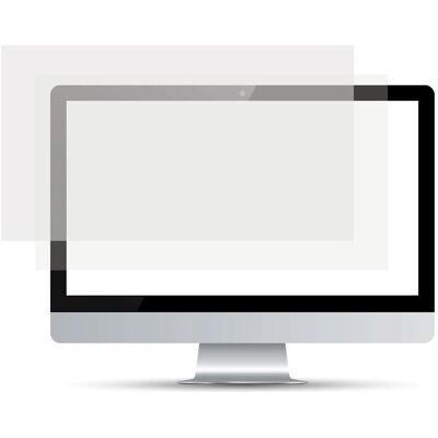 Origin Storage 626487-OS (24", 16:9), Film de protection pour moniteur Origin Storage 626487-OS (24", 16:9), Film de protection pour moniteur
