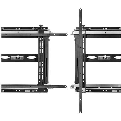 B-Tech BT7565 - Support de moniteur Full HD - Noir B-Tech BT7565 - Support de moniteur Full HD - Noir