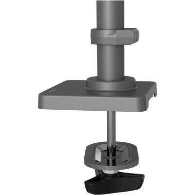 Ergotron ACCESSORY LX PRO STANDARD GROMMET MOUNT BASE darkgrey (20 kg), Support de moniteur, Gris Ergotron ACCESSORY LX PRO STANDARD GROMMET MOUNT BASE darkgrey (20 kg), Support de moniteur, Gris