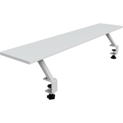 Arozzi PCH Arena Desk Riser Large weiss (Tables, 20 kg), Support de moniteur, Blanc Arozzi PCH Arena Desk Riser Large weiss (Tables, 20 kg), Support de moniteur, Blanc