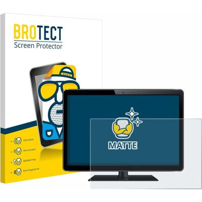 BROTECT - Entspiegelungsfolie - Matte - Screen protector BROTECT - Entspiegelungsfolie - Matte - Screen protector