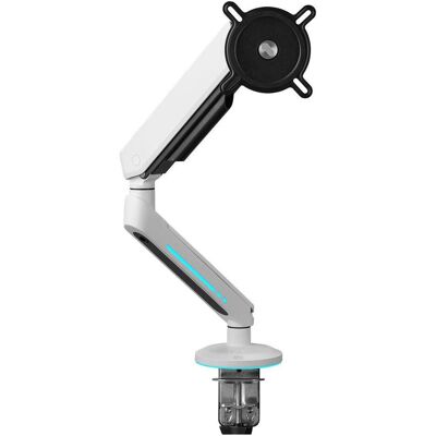 One for All Monitor Halterung Experience RGB Single weiá (Tables, 45", 14 kg), Support de moniteur, Blanc One for All Monitor Halterung Experience RGB Single weiá (Tables, 45", 14 kg), Support de moniteur, Blanc
