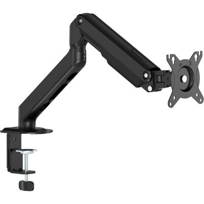 Ewent EW1492 (Mur, Tables, 34", 9 kg), Support de moniteur, Noir Ewent EW1492 (Mur, Tables, 34", 9 kg), Support de moniteur, Noir