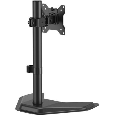 Sbox LCD-F012-3 (17-32/10 kg/100 x 100) (Tables, 32", 10 kg), Support de moniteur, Noir Sbox LCD-F012-3 (17-32/10 kg/100 x 100) (Tables, 32", 10 kg), Support de moniteur, Noir