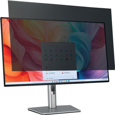 Kensington High Clarity Privacy Screen Filter for 23inch Monitors 16:9 (23", 16:9), Film de protection pour moniteur Kensington High Clarity Privacy Screen Filter for 23inch Monitors 16:9 (23", 16:9), Film de protection pour moniteur