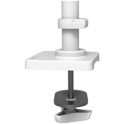 Ergotron Accessory Lx Pro Standard Grommet Mount Base white (Tables, 20 kg), Support de moniteur, Blanc Ergotron Accessory Lx Pro Standard Grommet Mount Base white (Tables, 20 kg), Support de moniteur, Blanc
