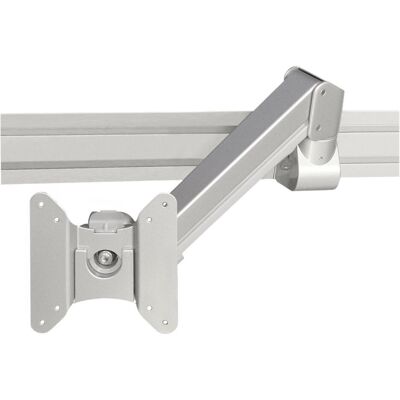 NoName Bras pour moniteur LC55 pour Conceptum (Mur), Support de moniteur, Argent NoName Bras pour moniteur LC55 pour Conceptum (Mur), Support de moniteur, Argent