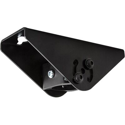 B-Tech BT7808 - Support de plafond/mur avec inclinaison pour tubes de 50 mm B-Tech BT7808 - Support de plafond/mur avec inclinaison pour tubes de 50 mm